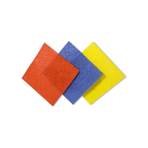 Ścierka do szorowania Ostra 3 Sztuki