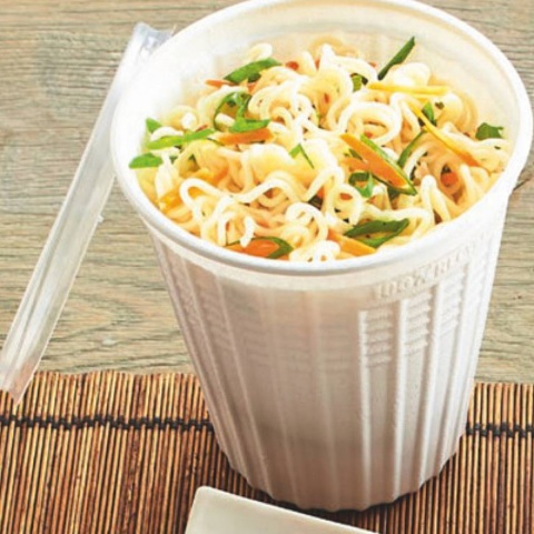 AirPack termiczny pojemnik na zupę 750ml EPP 115/750