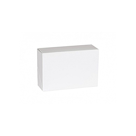 Kartonik biały na ciastka 250/180/100