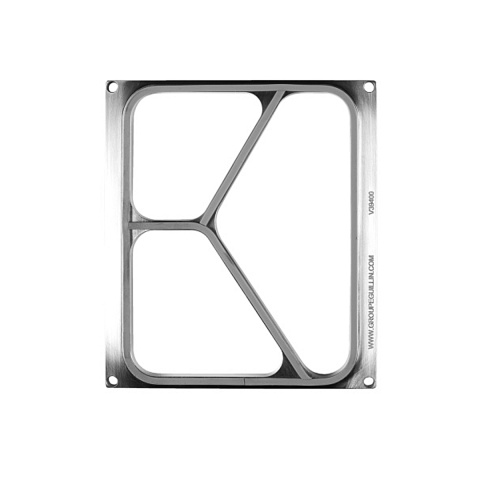 Matryca do zgrzewarki ręcznej RK190 I190 BOKAMA Pojemniki 227/178 trójdzielne