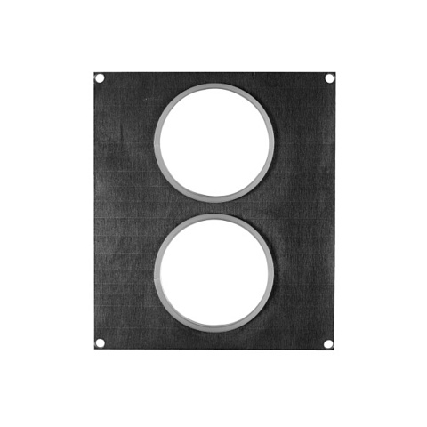 Matryca do zgrzewarki ręcznej RK190 I190 BOKAMA Kubki 95mm