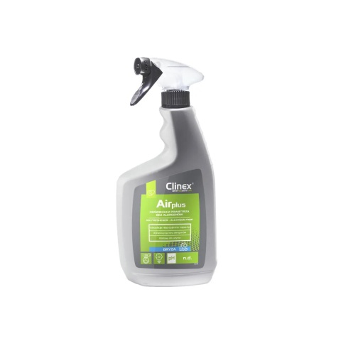 Clinex odświeżacz Air Plus Świeża Bryza 650ml