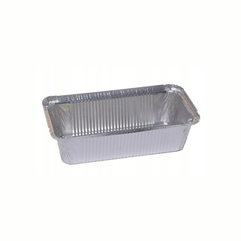 FOREMKA  ALUMINIOWA 900ML 258/117/35