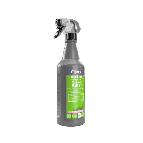 Clinex odświeżacz Eco+ Odour Killer Spring 1l