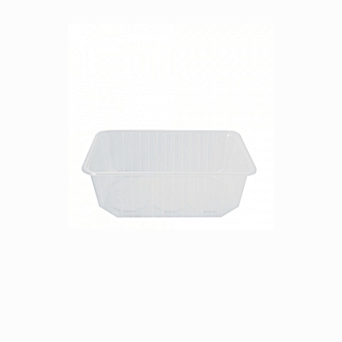 POJEMNIK PP E-BOX 1000 ML 133/186/63