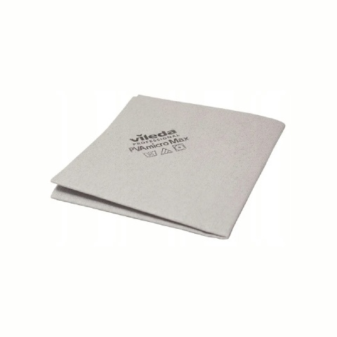 VILEDA SCIERKA PVA MICRO MAX 50x44 SZARA