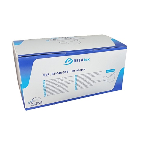 OC MASECZKI MATERIAŁOWE 3 WARSTWOWE A50