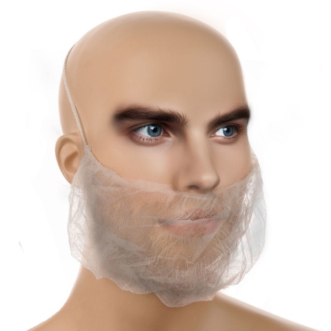 Maseczka osłona ust i brody