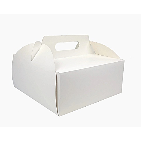 KARTON TORT  22/22/12 A100