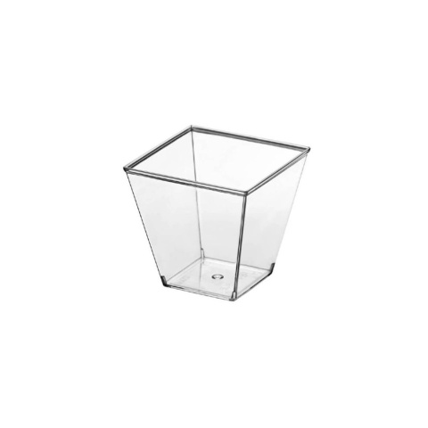 Finger food pojemnik VERINE 120ml