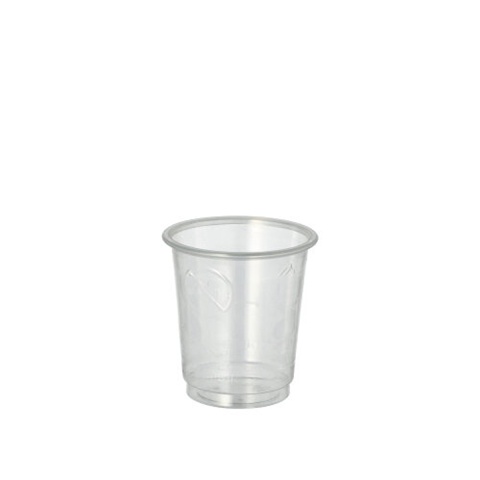 KIELISZEK DO WÓDKI PET 50ml A40
