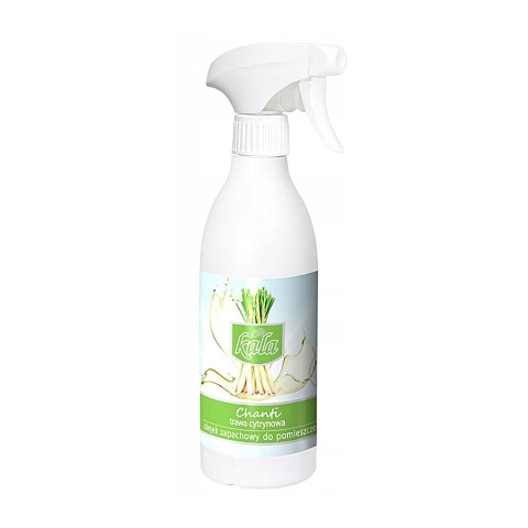 KALA ODŚWIEŻACZ OLEJEK 0,5L TRAWA CYTRYNOWA
