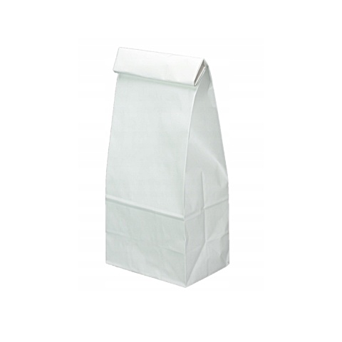 TORBA PAPIEROWA KRZYŻOWA 110/60/280 (10KG) BIAŁA