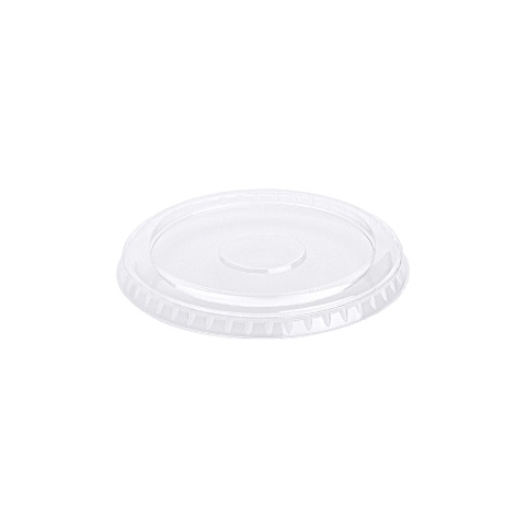 R-Pet Pokrywka 78mm PLASKA BEZ NACIĘCIA