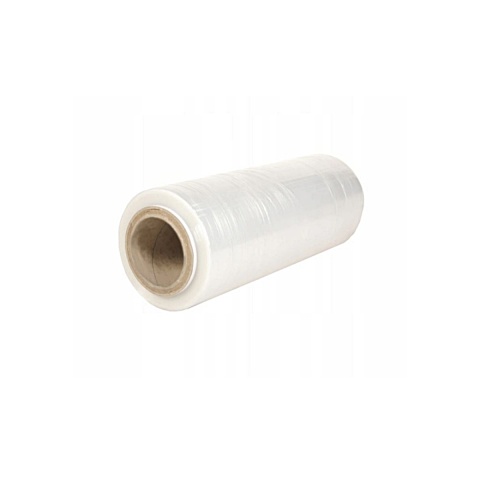 FOLIA SPOŻYWCZA TIGRO BIG ROLL 35CM 8,5 MIK 850MB