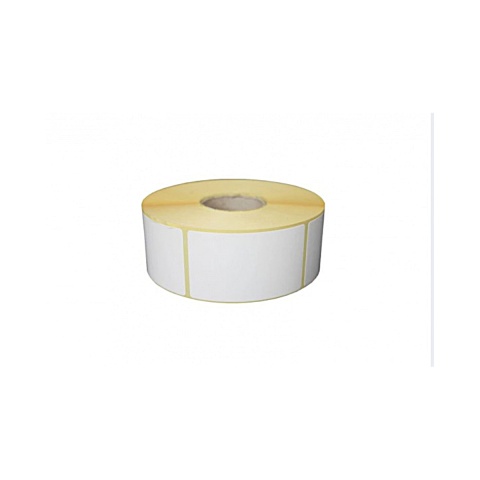 ETYKIETY TERMICZNE 55/66 A700 GILZA 40MM