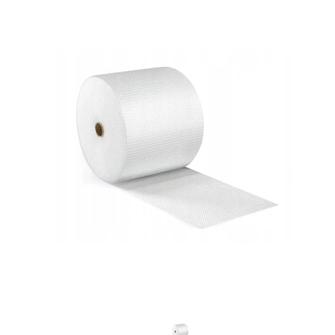 Folia bąbelkowa pęcherzykowa 120cm 100mb