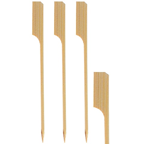 Bambusowe patyczki GOLF A150 25CM