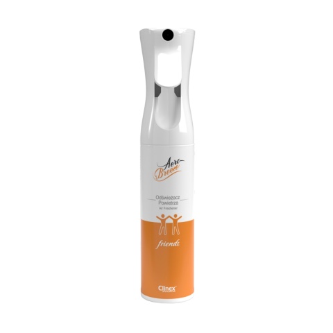 Clinex odświeżacz Aerobreeze tropikalny 290ml
