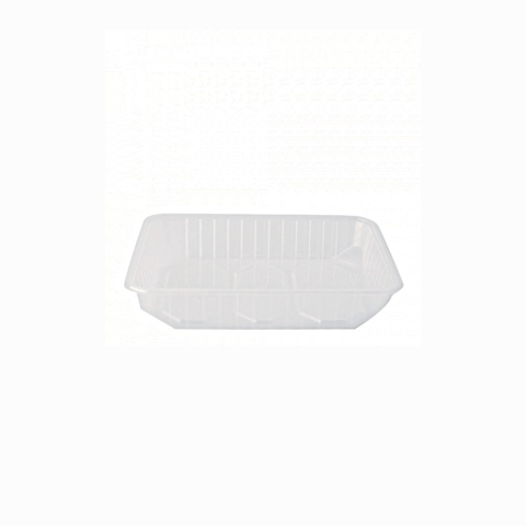 POJEMNIK PP E-BOX 500 ML 133/186/36