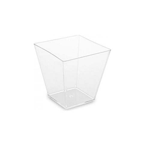 Finger food pojemnik SPACE 4 200ml