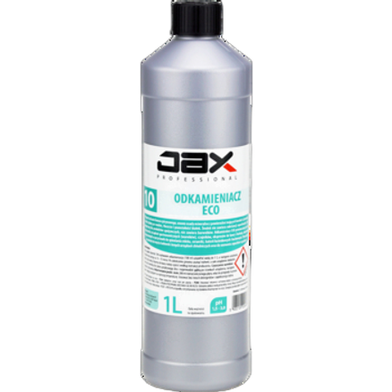 Jax 10 Odkamieniacz Professional 5L