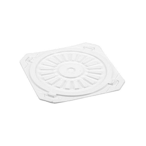 ANIS TORT SPÓD DO CZAPY B-S1055 36CM