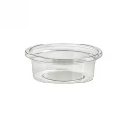 SOS pojemnik FI 62,5mm 30ml PET 6230PETC