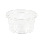 SOS pojemnik FI 62,5mm 50ml PET 6250PETC