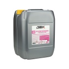 Jax 40 Płyn myjący do zmywarek z chlorem 20L