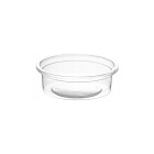 KGL SOS PP POJEMNIK 50ML 70MM TRANSPARENTNY