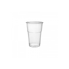 R-Pet Shake Kubek 250ml 78mm Uskok