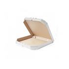 KARTON PIZZA ŚCIETY BIAŁY 32/32/4 A100