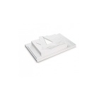 PAPIER POWLEKANY BIAŁY 31+9PE 45/45CM A1000
