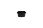 BITTNER SOS PP POJEMNIK 50ML 66MM CZARNY